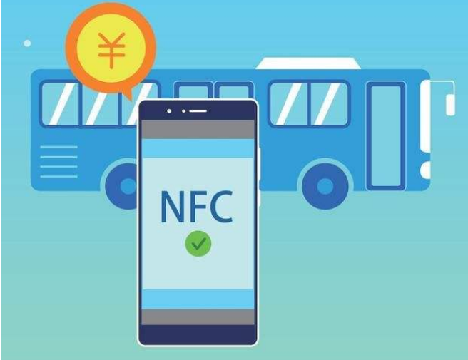 用戶使用率還是這么低！手機(jī)NFC下一步路在何方？