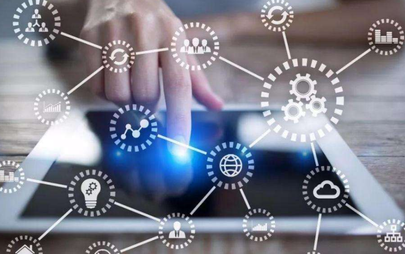 什么是工業(yè)現(xiàn)場(chǎng)數(shù)據(jù)管理？