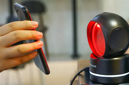 良好霍尼韋爾掃碼神器HF680已上線(xiàn)，歡迎撩