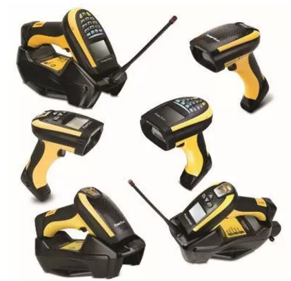 Datalogic得利捷PowerScan AR系列擴展了功能強大的手持式工業掃描器的效率、生產率和耐用性！