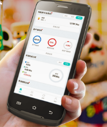 “地攤經(jīng)濟(jì)”洶涌來襲，優(yōu)博訊助力做整條街上最靚的仔