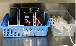 富立葉F760助力四川省首家互聯網醫院-華西二院信息化建設！