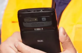 智慧工廠：東集手持終端PDA助力打破“數據孤島”，實現萬物互聯