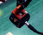 海康智能讀碼器MV-ID3016PM-15S-WBN適用于汽車電子，曲軸，芯片表面打碼等行業