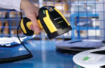 Datalogic得利捷PowerScan 9600 自動焦距系列，為手持式掃碼槍確立新標準！