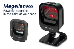 Datalogic得利捷Magellan 900i：一掌可握 盡掃天下！