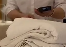 東集風靡星級酒店的RFID布草管理方案，看這篇就夠了！
