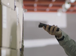 優博訊PDA手持終端助力倉庫運行流程，實現高效率運轉！