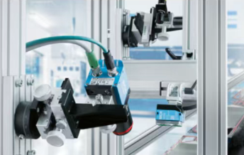 sick西克工業(yè)圖像處理技術(shù)：2D 與 3D 機(jī)器視覺(jué)對(duì)比