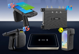 全面上市|東集RFID 家族5大“狠角色”，實力深耕更多場景應用！