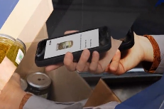 Datalogic得利捷Memor 11系列移動終端-性能優化，超高靈活性！