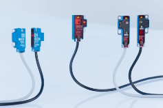 產(chǎn)品快閃 | 重點(diǎn)推介-sick西克微型光電傳感器 G2