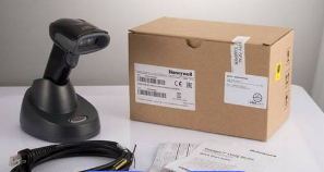 Honeywell霍尼韋爾1472G，耐用掃描新體驗(yàn)！