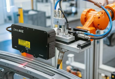 3D成像如何推動制造與物流？斑馬技術分享行業洞察