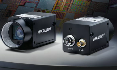 穿透與分選，見所未見：海康機(jī)器人SWIR 5MP新銳登場(chǎng)
