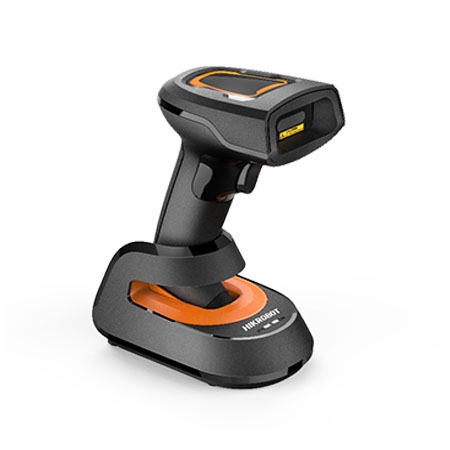 ?？礛V-IDH2000B系列緊湊型工業無線手持讀碼器