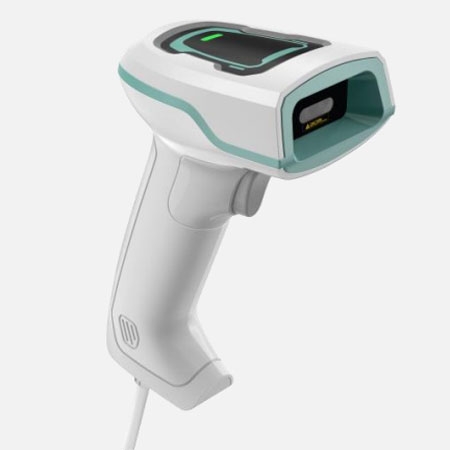 ?？礛V-IDH2000/H/03SR/03WN/U醫療款有線手持讀碼器