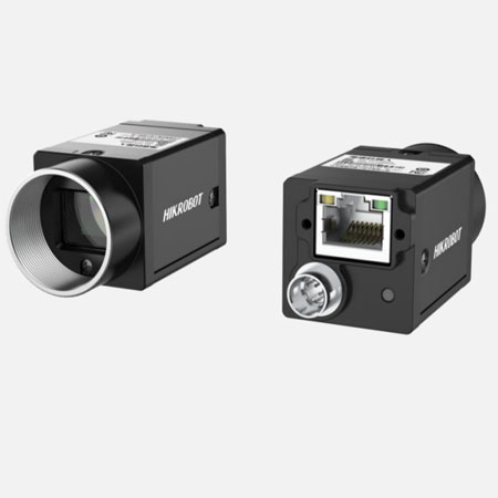 ?？礛V-CU120-10GM 1200萬(wàn)像素網(wǎng)口面陣相機(jī)