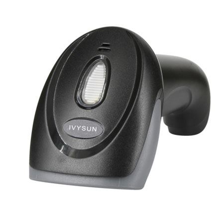 DS6502HD二維高精度越南語掃碼槍,識別多國語言掃碼槍