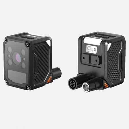 ?？礛V-ID3040RM-08M/12M/16M/25M-RBN 400萬像素工業讀碼器