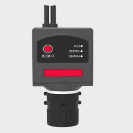 IVY-8040EX-VC工業掃碼器100萬像素Vericode液晶屏二維碼OCR字符同時讀取 IVY-8040EX-VC工業掃碼器100萬像素Vericode液晶屏二維碼OCR字符同時讀取