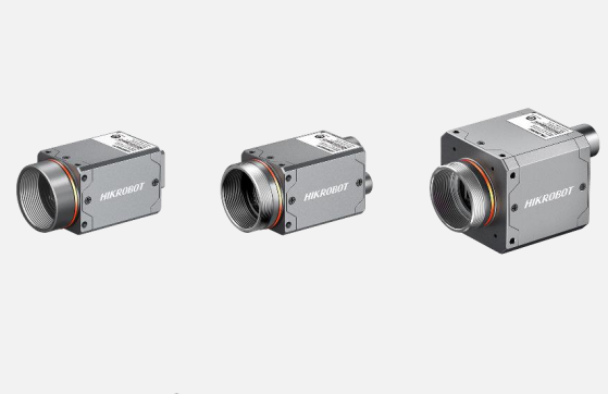 海康MV-CT200R-5GM/GC01系列2000萬像素1”CMOS千兆以太網(wǎng)工業(yè)面陣相機