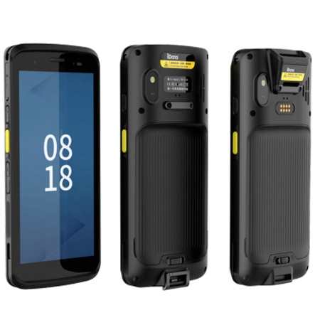 idata M62專業級智能手持終端