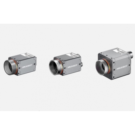 ?？礛V-CT200R-5GM/GC01系列2000萬像素1”CMOS千兆以太網工業面陣相機