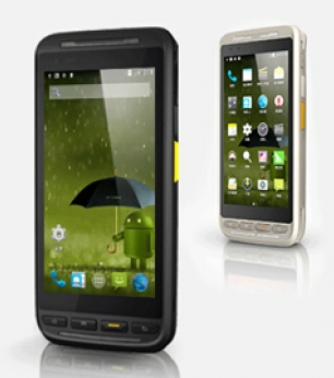 物聯(lián)網手持終端iData50 助力廣東某電子製品有限公司